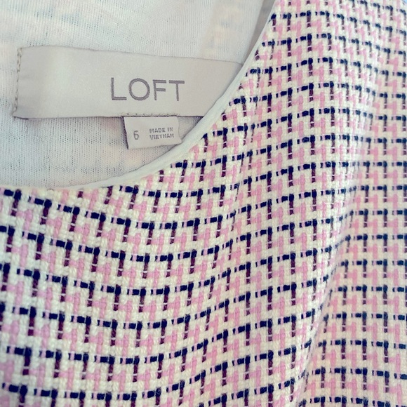 Ann Taylor LOFT Dress - Picture 5 of 9